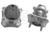GSP 9400180 Wheel Bearing